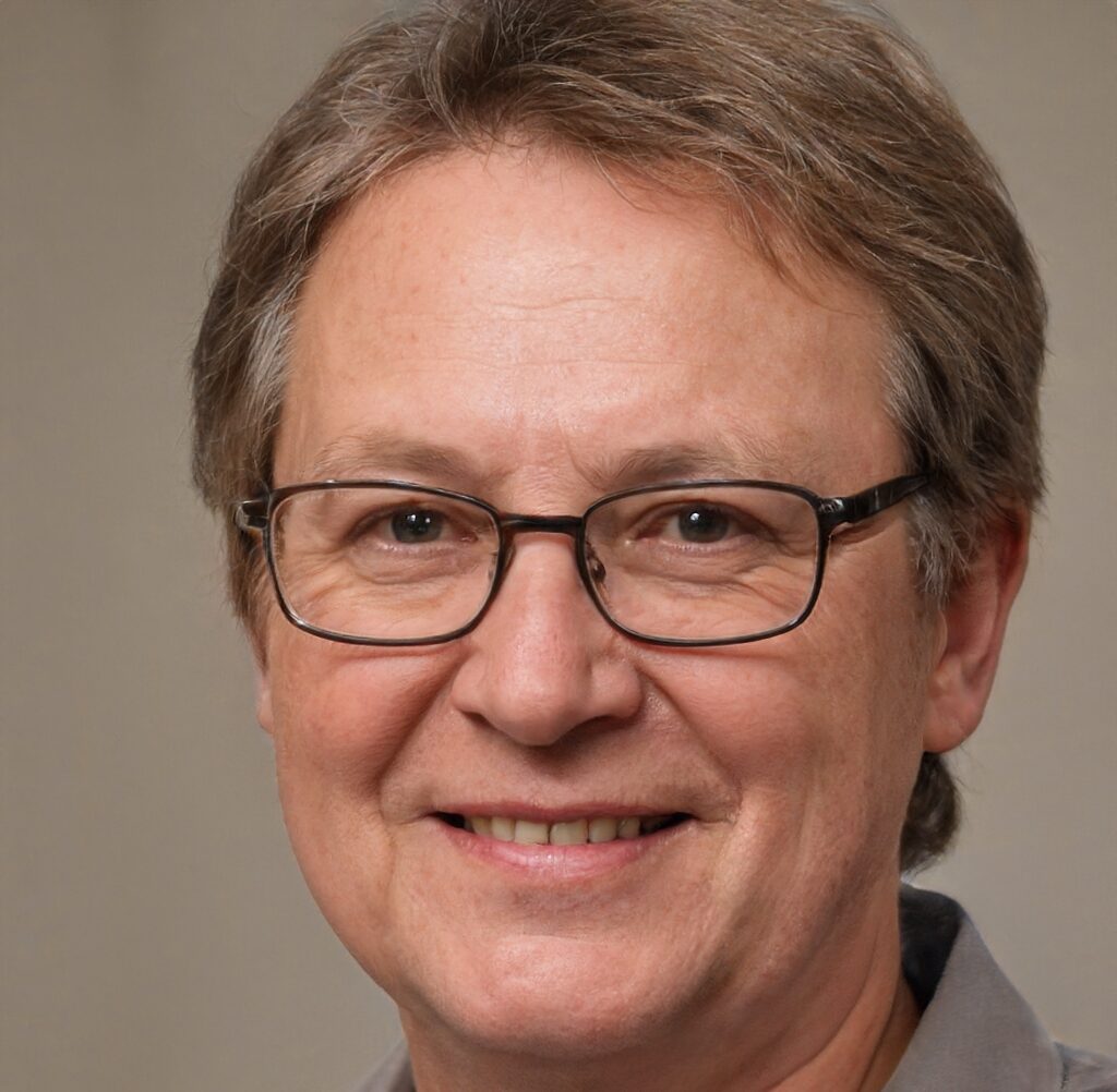 James K.